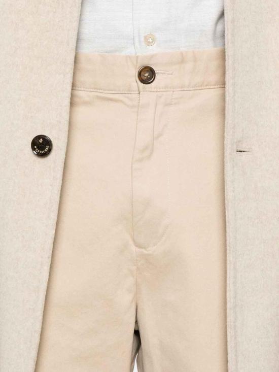 26FW 세바고 자켓 78117WWRENDON673 BEIGE - SEBAGO
