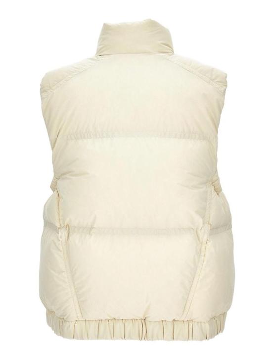  몽클레어 바이즈 다운 베스트 K20981A00042597UI20N Beige - MONCLER