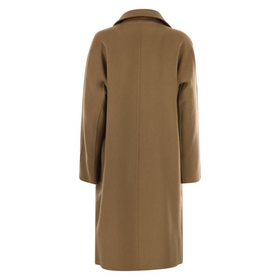 25FW 막스마라 Ardenne 코트 2521016125600 CAMEL - MAX MARA
