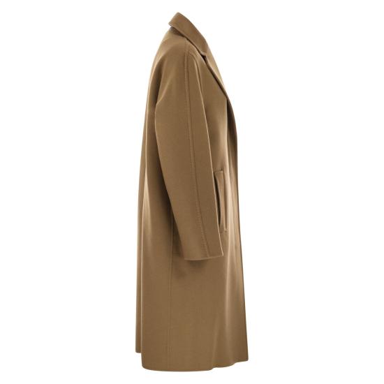 25FW 막스마라 Ardenne 코트 2521016125600 CAMEL - MAX MARA