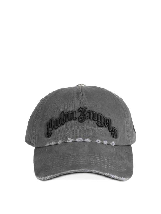  팜앤젤스 볼캡 PMLB104F25FAB0071110 Grey