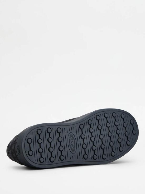 26FW 토즈 스니커즈 XXM04L0HZ40HR0U801 Blue - TODS