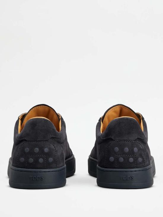 26FW 토즈 스니커즈 XXM04L0HZ40HR0U801 Blue - TODS