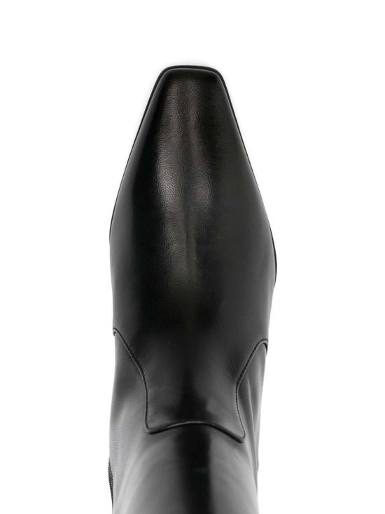  스튜어트 와이츠먼 부츠 SM504STASSIBLK Black - STUART WEITZMAN
