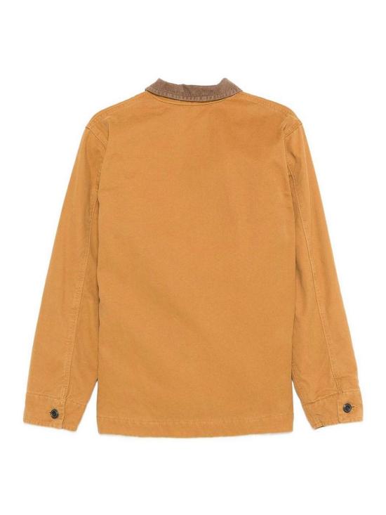 25FW CHESPEAKE 자켓 CHSPKAI25405IOWADCK Brown - OTHER BRANDS