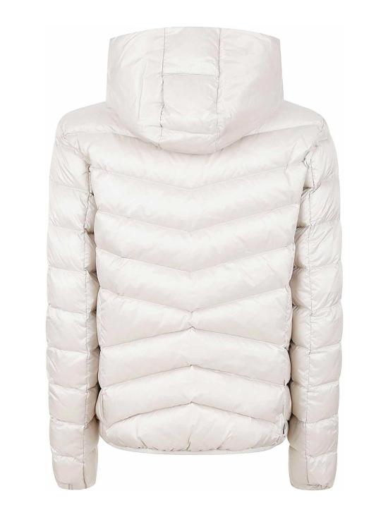  콜마르 퀄티드 후드 다운 자켓 22192Y016 Beige - COLMAR