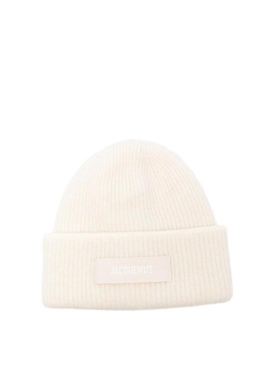  자크뮈스 바라클라바 ACU00666AK00227110 White