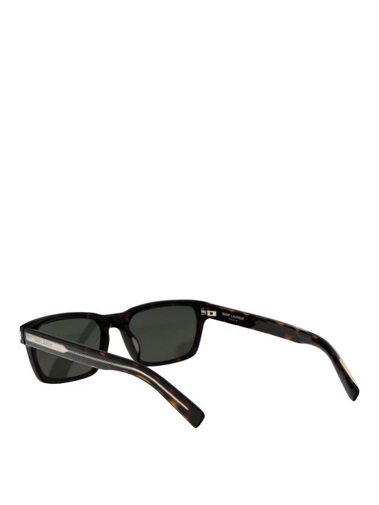  생로랑 선글라스 SL662004 Brown - SAINT LAURENT