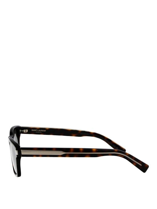  생로랑 선글라스 SL662004 Brown - SAINT LAURENT