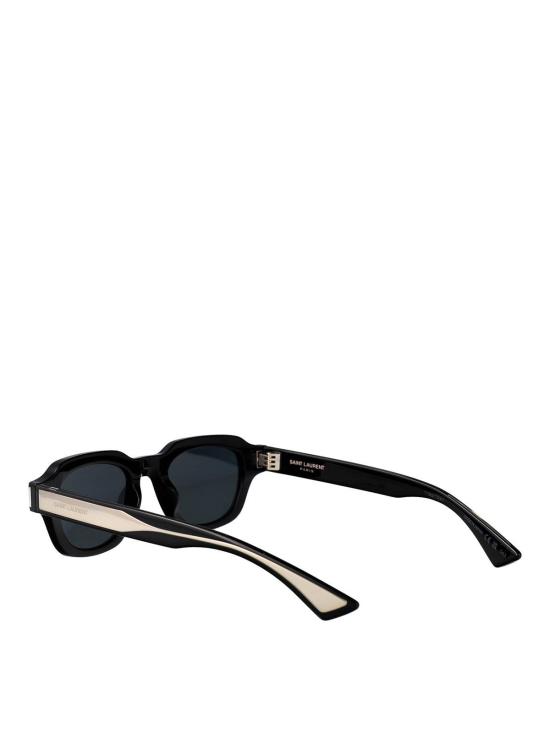 26SS 생로랑 선글라스 SL791001 Black - SAINT LAURENT