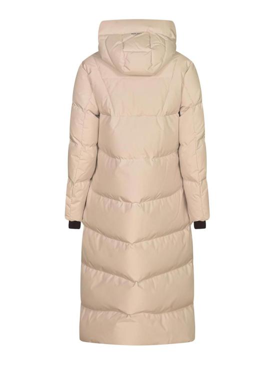  울리치 롱패딩 CFWWOU2034FRUT3790CREAM White - WOOLRICH