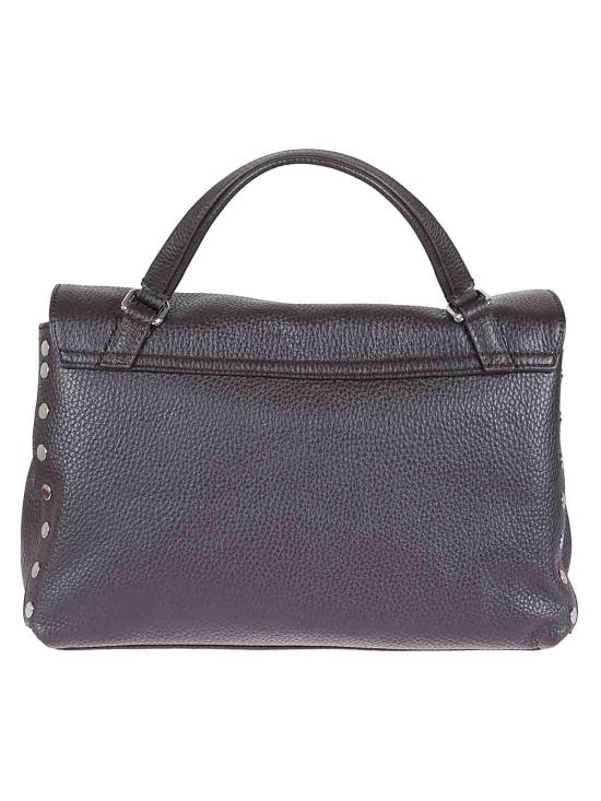 25FW 자넬라토 토트백 0680100040000SMALLZ0230 BROWN - ZANELLATO