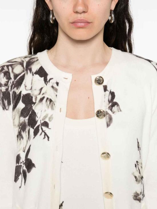  블루걸 수트 팬츠 RF5069MAB01P9086 White - BLUGIRL