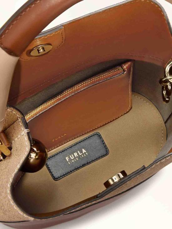  훌라 WB01867BX39244085S Brown - FURLA