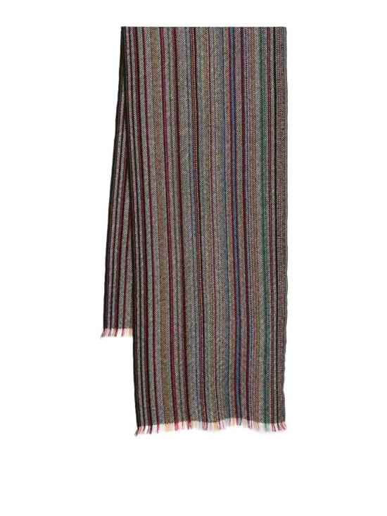 26FW 폴 스미스 머플러/스카프 M1A150KT64192 Multicolour