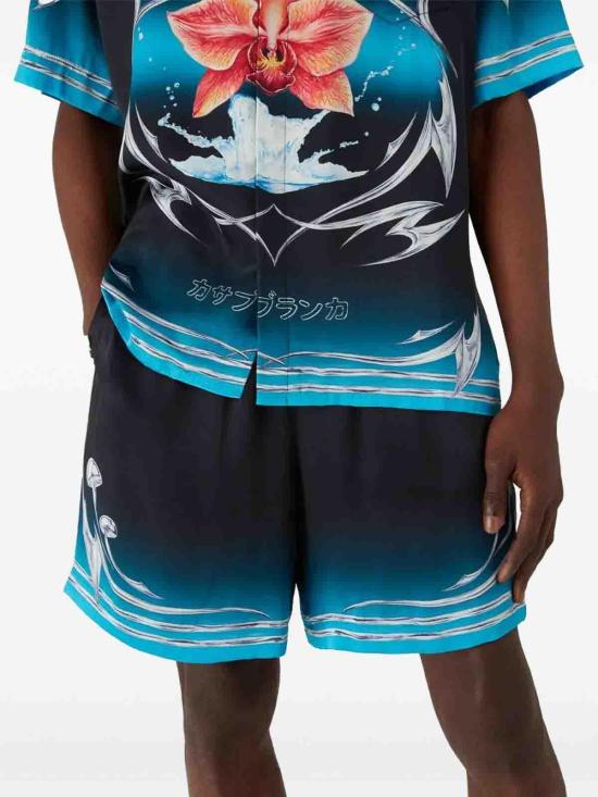  카사블랑카 MAW25TR01204 Black - CASABLANCA