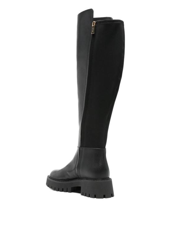 26FW 마이클 코어스 부츠 40F4ASFB8L001 BLACK - MICHAEL KORS