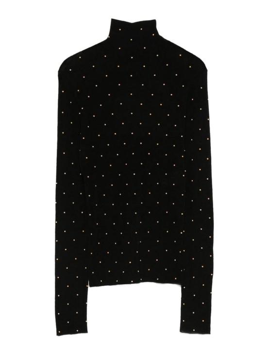  파코라반 탑 25HMPU058ML0322P001 Black