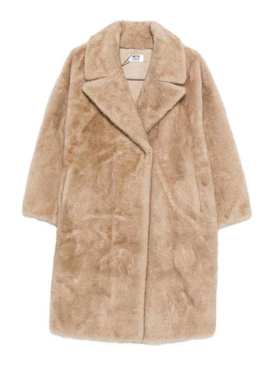  베타 코라디 무스탕 B125MINK00040 Beige