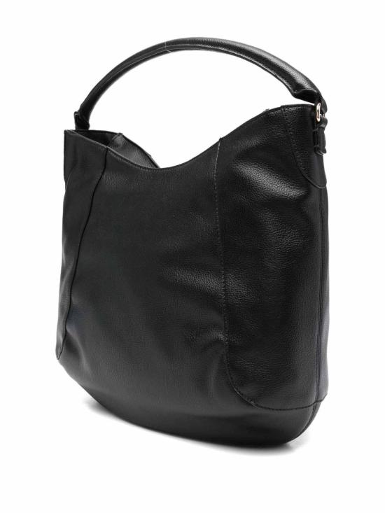 25FW 리우조 토트백 AF5053E005822222 Black - LIU JO