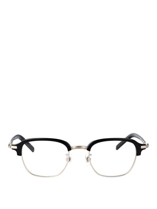 26SS 몽블랑 선글라스 MB0390O001 Silver