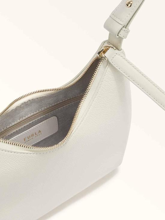 26SS 훌라 숄더백 WB01500BX3353PNN00 White - FURLA