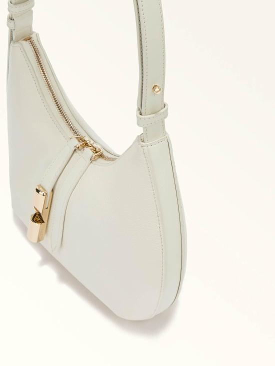 26SS 훌라 숄더백 WB01500BX3353PNN00 White - FURLA