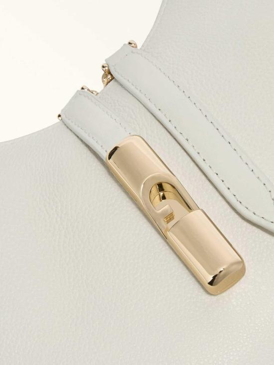 26SS 훌라 숄더백 WB01500BX3353PNN00 White - FURLA