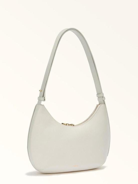 26SS 훌라 숄더백 WB01500BX3353PNN00 White - FURLA