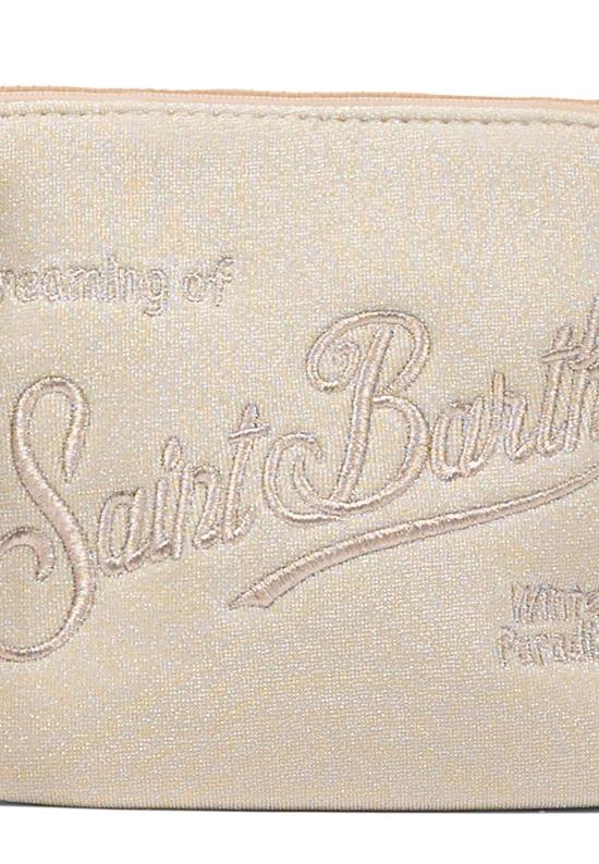 25FW [키즈] 세인트바쓰 가방 ALI0026 00208I GOLD - MC2 SAINT BARTH