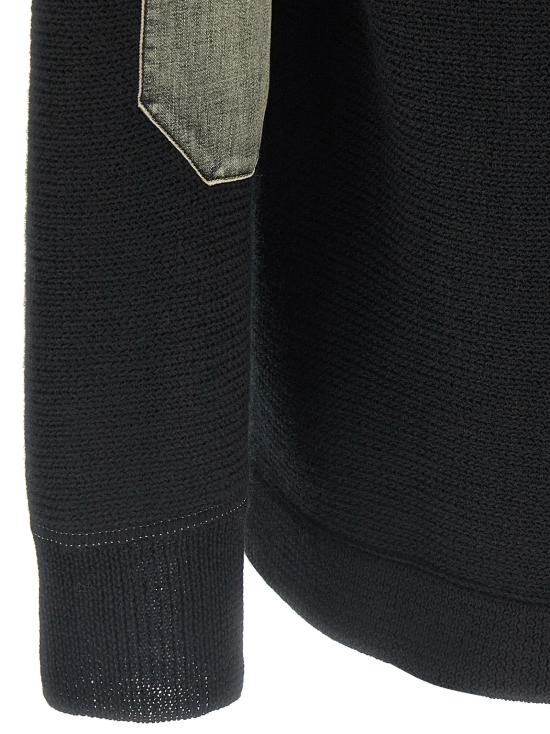 25FW 마르지엘라 가디건 S67HP0035M13182900 - MAISON MARGIELA