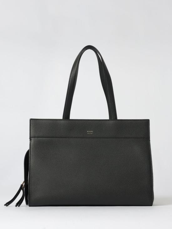 25FW 케이트 토트백 H1040914 200 Black