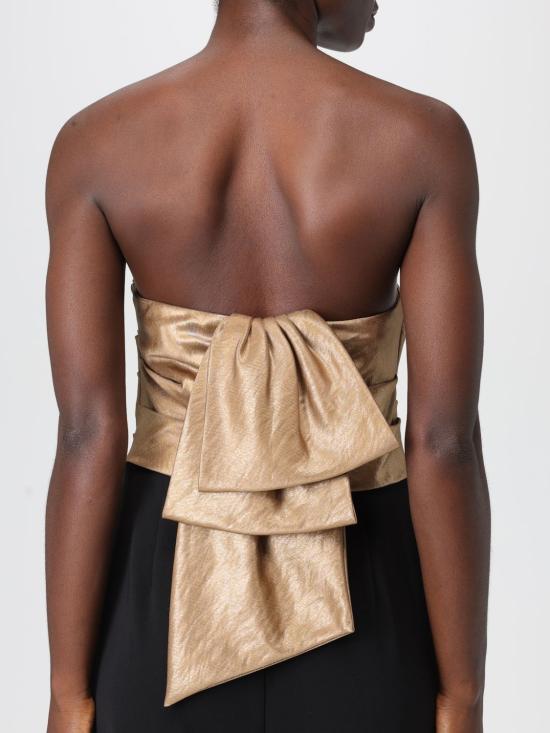 25FW 랄프 로렌 점프수트 253979954 001 Black - RALPH LAUREN