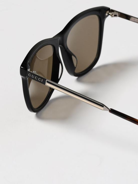 25FW 구찌 선글라스 GG1037SK 002 Black - GUCCI