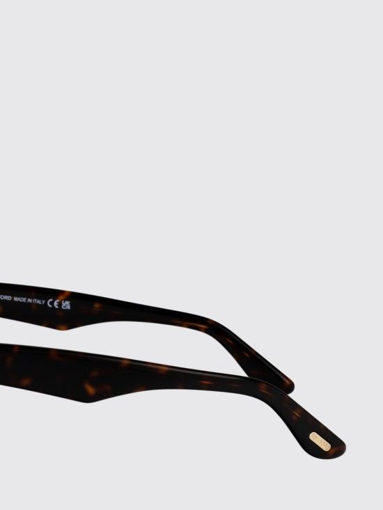 25FW 톰포드 선글라스 FT1284 52N Brown - TOMFORD