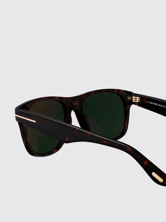 25FW 톰포드 선글라스 FT1284 52N Brown - TOMFORD