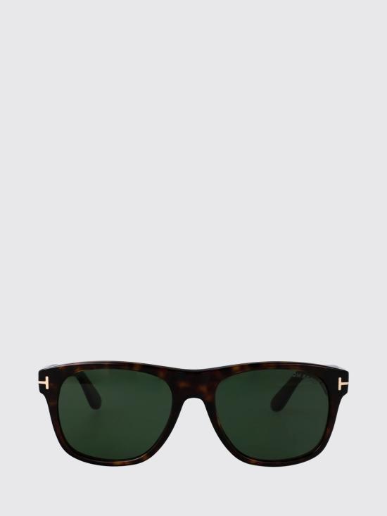 25FW 톰포드 선글라스 FT1284 52N Brown - TOMFORD