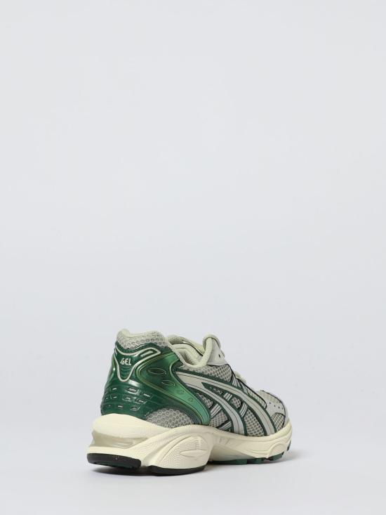 25FW 아식스 젤 카야노 14 스니커즈 1203A537 300 Green - ASICS
