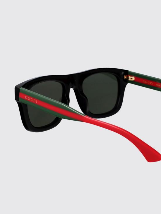 25FW 구찌 선글라스 GG1991S 001 Black - GUCCI