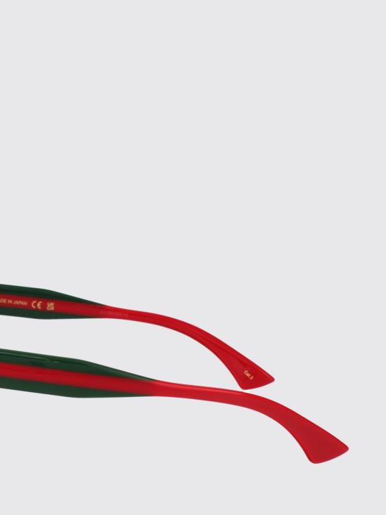 25FW 구찌 선글라스 GG1991S 001 Black - GUCCI