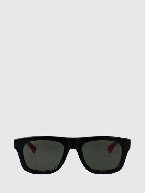 25FW 구찌 선글라스 GG1991S 001 Black - GUCCI