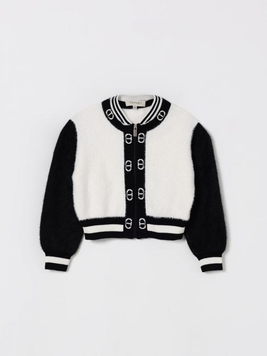 25FW [키즈] 트윈셋 캐주얼 자켓 252GB3020 02714 White