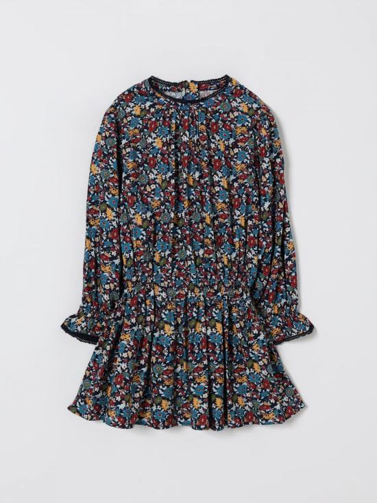 25FW [키즈] 자딕앤볼테르 원피스 X60439 83D Blue