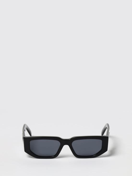 25FW 프라다 선글라스 09ZS 1AB5S0 Black - PRADA