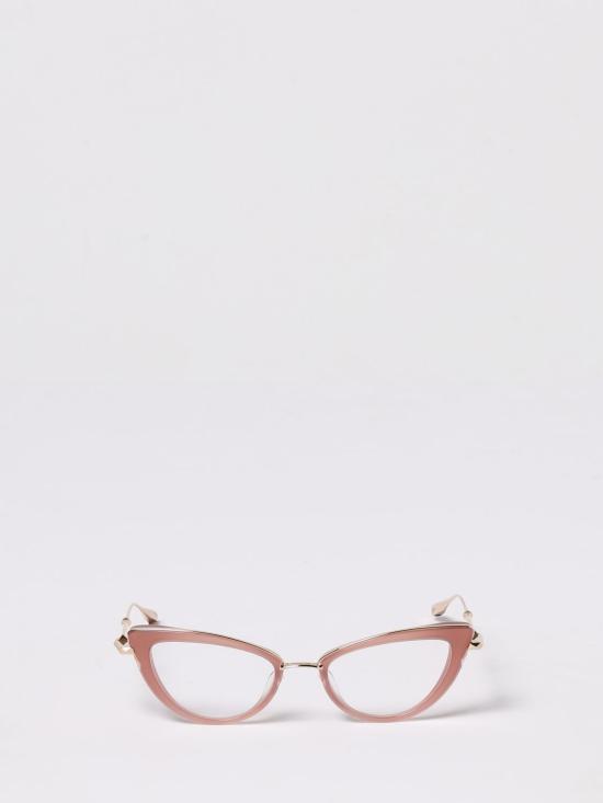 25FW 발렌티노 가라바니 안경 V DAYDREAM VLX 123B GLD PNK Gold - VALENTINO GARAVANI