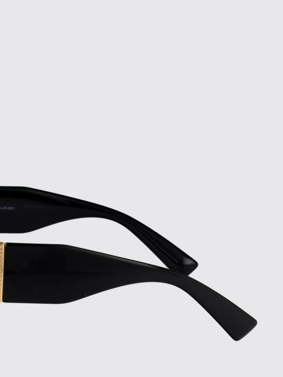 25FW 베르사체 선글라스 0VE4436U GB1 81 Black - VERSACE