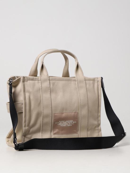 25FW 마크제이콥스 토트백 M0016161 260 Beige - MARC JACOBS