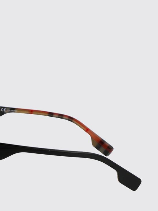 25FW 버버리 선글라스 0BE4293 377381 Black - BURBERRY
