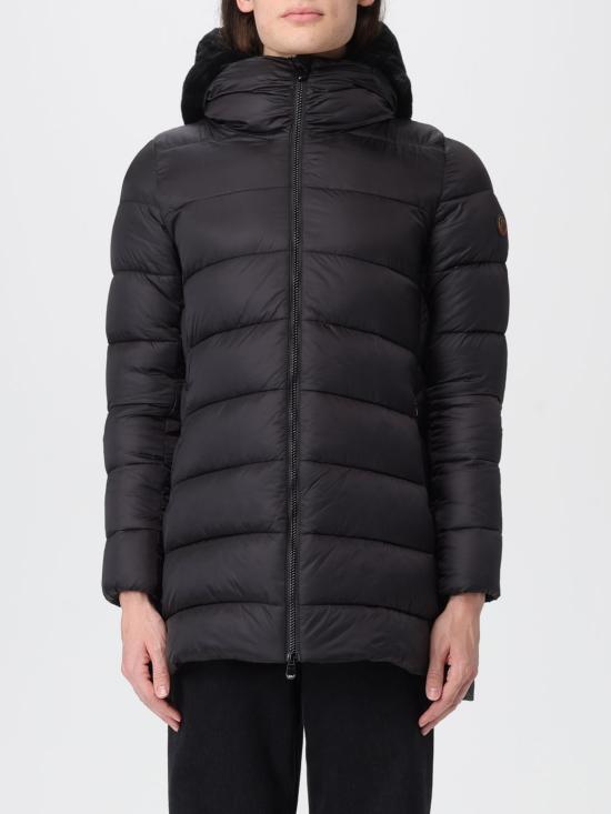 25FW 세이브더덕 자켓 D40280WJADE21 10000 Black