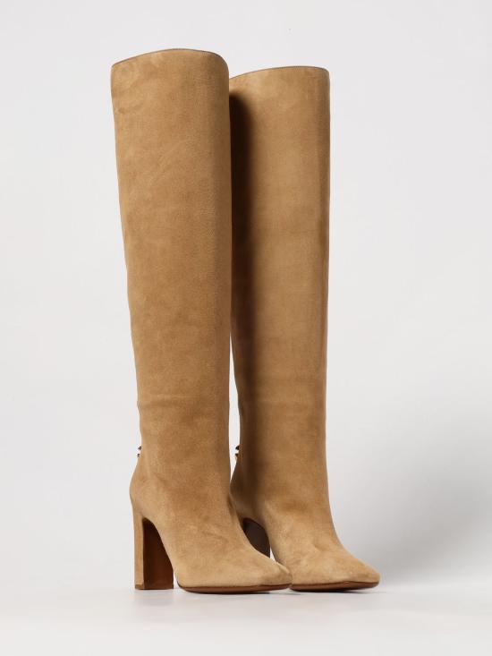 25FW 돌체앤가바나 부츠 CU1218A1275 8H013 Dove Grey - DOLCE & GABBANA